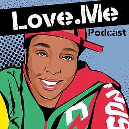 Love.Me cover logo