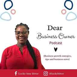 Dear Business Owner cover logo