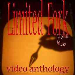Limited Fork Video Anthology cover logo
