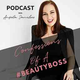Confessions Of A #BeautyBoss logo