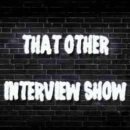That Other Interview Show logo