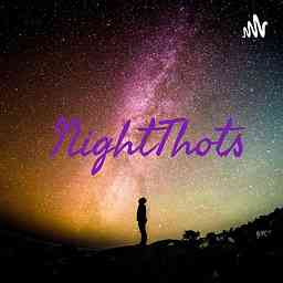 NightThots cover logo