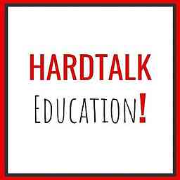 Hard Talk Education logo