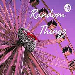 Random Thingz cover logo