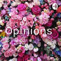 Opinions cover logo