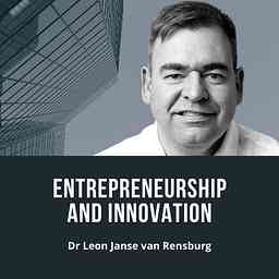 Entrepreneurship and Innovation logo