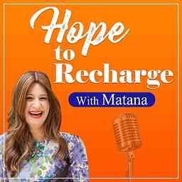 Hope to Recharge cover logo
