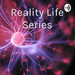 Reality Life Series cover logo