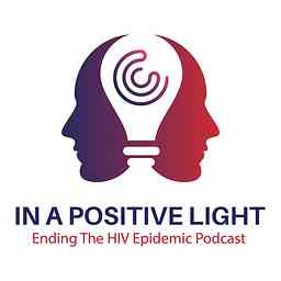 In A Positive Light logo