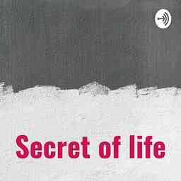 Secret of life cover logo