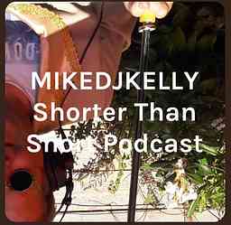 Shorter Than Short Podcast logo