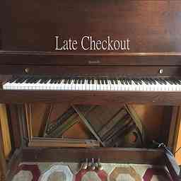 Late Checkout cover logo