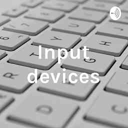 Input devices cover logo
