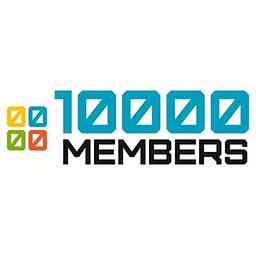 10000MEMBERS - How To Create An Online Course And Perfect Webinar In Less Than 2 Weeks logo