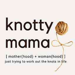 Knotty Mama cover logo