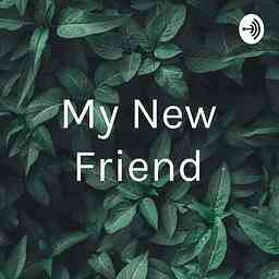 My New Friend cover logo