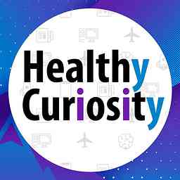 Healthy Curiosity cover logo
