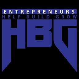 Help Build Grow Entrepreneurs cover logo