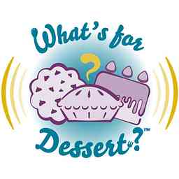 What’s For Dessert? cover logo