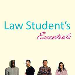 Law Student's Essentials cover logo