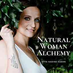 Natural Woman Alchemy cover logo