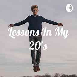 Lessons In My 20's cover logo