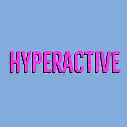 Hyperactive cover logo