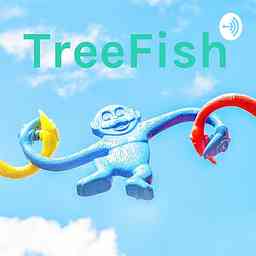 TreeFish cover logo