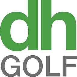 Duck Hook Golf logo