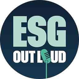 ESG Out Loud cover logo