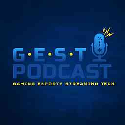 G.E.S.T Podcast logo
