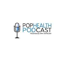 PopHealth Podcast logo