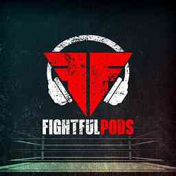 Fightful Wrestling Podcast with Sean Ross Sapp logo