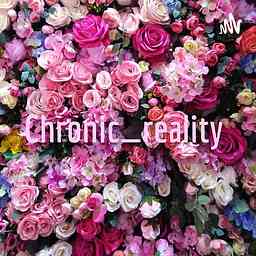 Chronic_reality cover logo