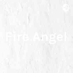 Fire Angel cover logo