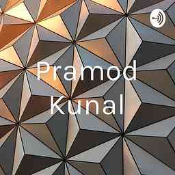 Pramod Kunal cover logo