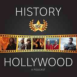 History by Hollywood logo