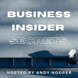 Business Insider Secrets cover logo