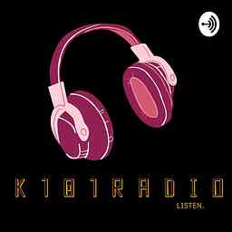 K101 Radio logo