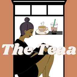 The Teaa cover logo