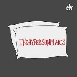TheHypersomniacs Podcast logo
