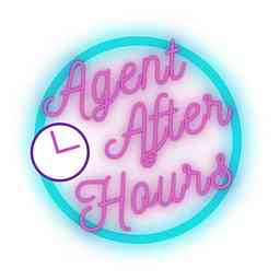 Agent After Hours cover logo