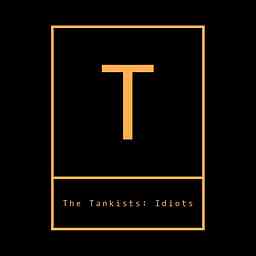 The Tankists Idiots logo