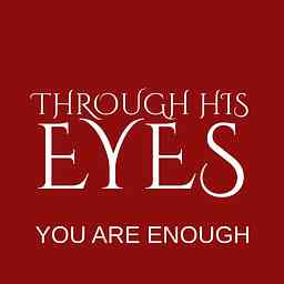 Through HIS Eyes logo