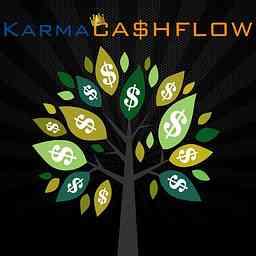 Karma CashFlow cover logo