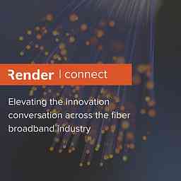 Render Connect logo