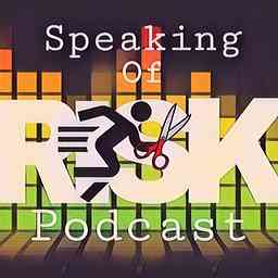 Speaking of Risk Podcast logo