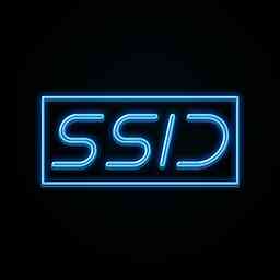 SSID cover logo