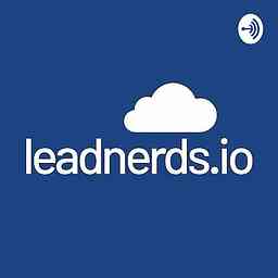 Lead Nerds logo