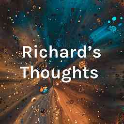 Richard's Thoughts cover logo